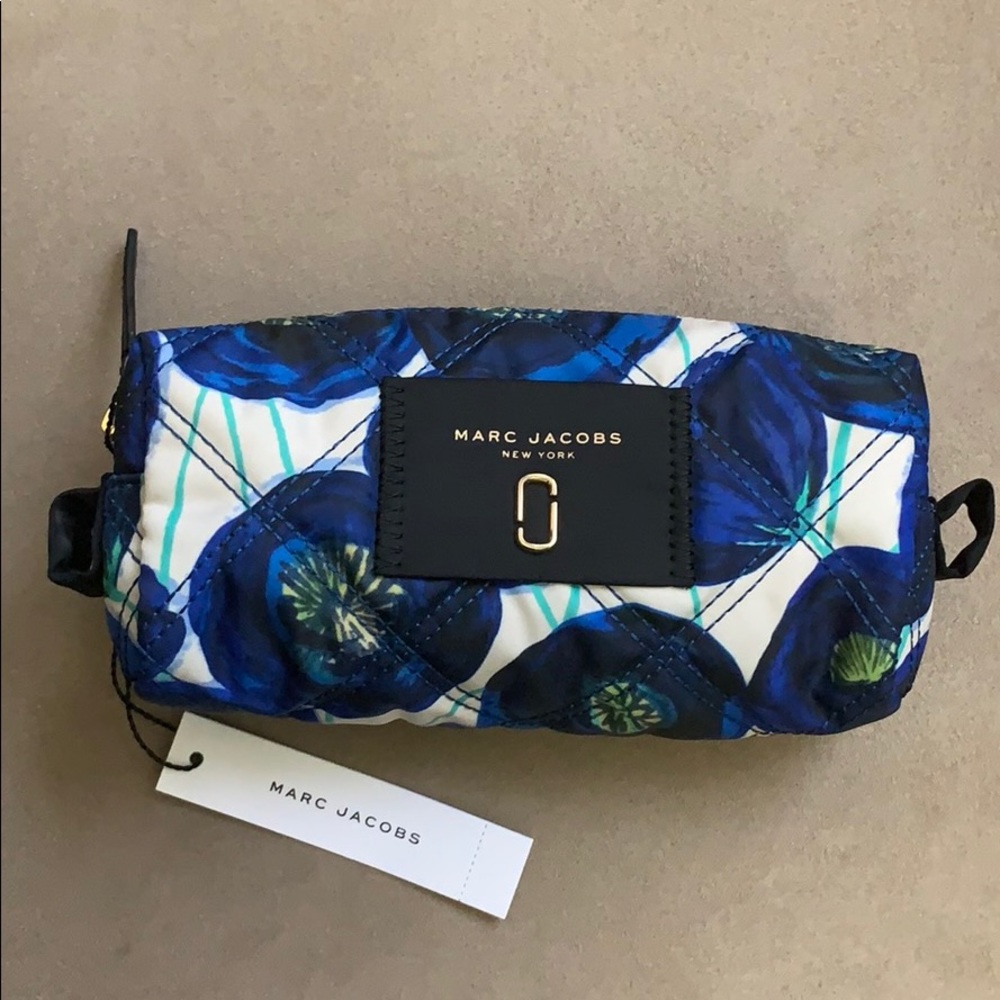 Marc Jacobs Cosmetic Bag